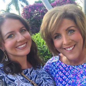 Meet your Posher, Susan